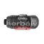 Thule tetőcsomagtartó platform Caprock XL 611004, fekete