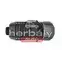 Thule tetőcsomagtartó platform Caprock XL 611004, fekete