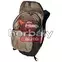 Thule AllTrail 3205088 Daypack túrahátizsák 25L, fekete