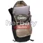 Thule AllTrail 3205088 Daypack túrahátizsák 25L, fekete