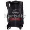 Thule AllTrail 3205088 Daypack túrahátizsák 25L, fekete