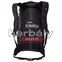Thule AllTrail 3205088 Daypack túrahátizsák 25L, fekete