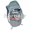 Thule AllTrail 3205089 Daypack túrahátizsák 25L, világoskék