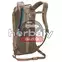 Thule AllTrail 3205078 Hidratációs túrahátizsák 10L, világosbarna