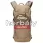 Thule AllTrail 3205078 Hidratációs túrahátizsák 10L, világosbarna