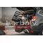 Thule Allax XS 770000 kutyaketrec, fekete