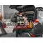 Thule Allax XS 770000 kutyaketrec, fekete