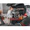 Thule Allax XS 770000 kutyaketrec, fekete