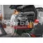 Thule Allax XS 770000 kutyaketrec, fekete
