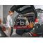 Thule Allax XS 770000 kutyaketrec, fekete