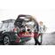 Thule Allax XS 770000 kutyaketrec, fekete