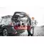 Thule Allax XS 770000 kutyaketrec, fekete