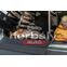 Thule Allax XS 770000 kutyaketrec, fekete