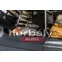 Thule Allax XS 770000 kutyaketrec, fekete