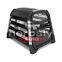 Thule Allax XS 770000 kutyaketrec, fekete