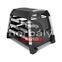 Thule Allax XS 770000 kutyaketrec, fekete
