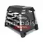 Thule Allax XS 770000 kutyaketrec, fekete