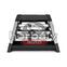 Thule Allax XS 770000 kutyaketrec, fekete
