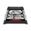 Thule Allax XS 770000 kutyaketrec, fekete