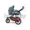 Thule Urban Glide 3 10101973 babakocsi, kék