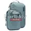 Thule Compression Cube Set 3205112 kompressziós csomagolókocka készlet kicsi/közepes, pond gray Thule Compression Cube Set 3205112 kompressziós csomagolókocka készlet kicsi/közepes, pond gray