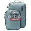 Thule Compression Cube Set 3205112 kompressziós csomagolókocka készlet kicsi/közepes, pond gray Thule Compression Cube Set 3205112 kompressziós csomagolókocka készlet kicsi/közepes, pond gray