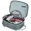 Thule Compression Cube Set 3205112 kompressziós csomagolókocka készlet kicsi/közepes, pond gray Thule Compression Cube Set 3205112 kompressziós csomagolókocka készlet kicsi/közepes, pond gray