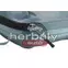 Thule Compression Cube Set 3205112 kompressziós csomagolókocka készlet kicsi/közepes, pond gray