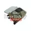 Thule Compression Cube Set 3205113 kompressziós csomagolókocka készlet kicsi/közepes, soft green