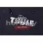 Thule Paramount CrossBody 2L 3205005, fekete