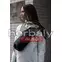 Thule Subterra 2 sling, 3205066 válltáska 3L, fekete