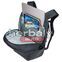Thule Subterra 2, 3205028 hátizsák 27L, palaszürke