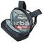 Thule Subterra 2, 3205028 hátizsák 27L, palaszürke
