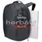 Thule Subterra 2, 3205028 hátizsák 27L, palaszürke