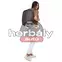 Thule Subterra 2, 3205029 hátizsák 27L, sötétszürke