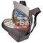 Thule Subterra 2, 3205029 hátizsák 27L, sötétszürke