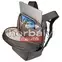 Thule Subterra 2, 3205029 hátizsák 27L, sötétszürke