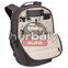 Thule Subterra 2, 3205029 hátizsák 27L, sötétszürke