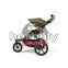 Thule Urban Glide 3 10101974 babakocsi, nutria