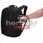 Thule Subterra 2, 3205027 hátizsák 27L, fekete Thule Subterra 2, 3205027 hátizsák 27L, fekete