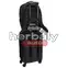 Thule Subterra 2, 3205027 hátizsák 27L, fekete