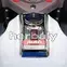 Gyermek elektromos motor Baby Mix RACER fehér