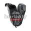 Wildman univerzális elektromos rollerre/rollerre szerelhető, vízálló, kemény táska - Wildman CBC-3L Scooter Bag - fekete - ECO csomagolás
