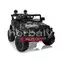 Elektromos autó Milly Mally Milly Mally Toyota FJ Cruiser Army