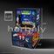 My Arcade DGUNL-3279 Space Invaders Micro Player Retro Arcade 6.75" Hordozható Játékkonzol