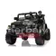 Elektromos autó Milly Mally Milly Mally Toyota FJ Cruiser Army