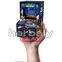 My Arcade DGUNL-3279 Space Invaders Micro Player Retro Arcade 6.75" Hordozható Játékkonzol