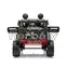 Elektromos autó Milly Mally Milly Mally Toyota FJ Cruiser Army