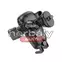 HOCO szellőzőrácsba illeszthető vezeték nélküli autós tartó/gyorstöltő - 15 W - HOCO HW1 Wireless Fast Charge Car Holder - fekete HOCO szellőzőrácsba illeszthető vezeték nélküli autós tartó/gyorstöltő - 15 W - HOCO HW1 Wireless Fast Charge Car Holder - fekete
