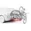 Thule Epos 978300 Kerékpárjavító állvány